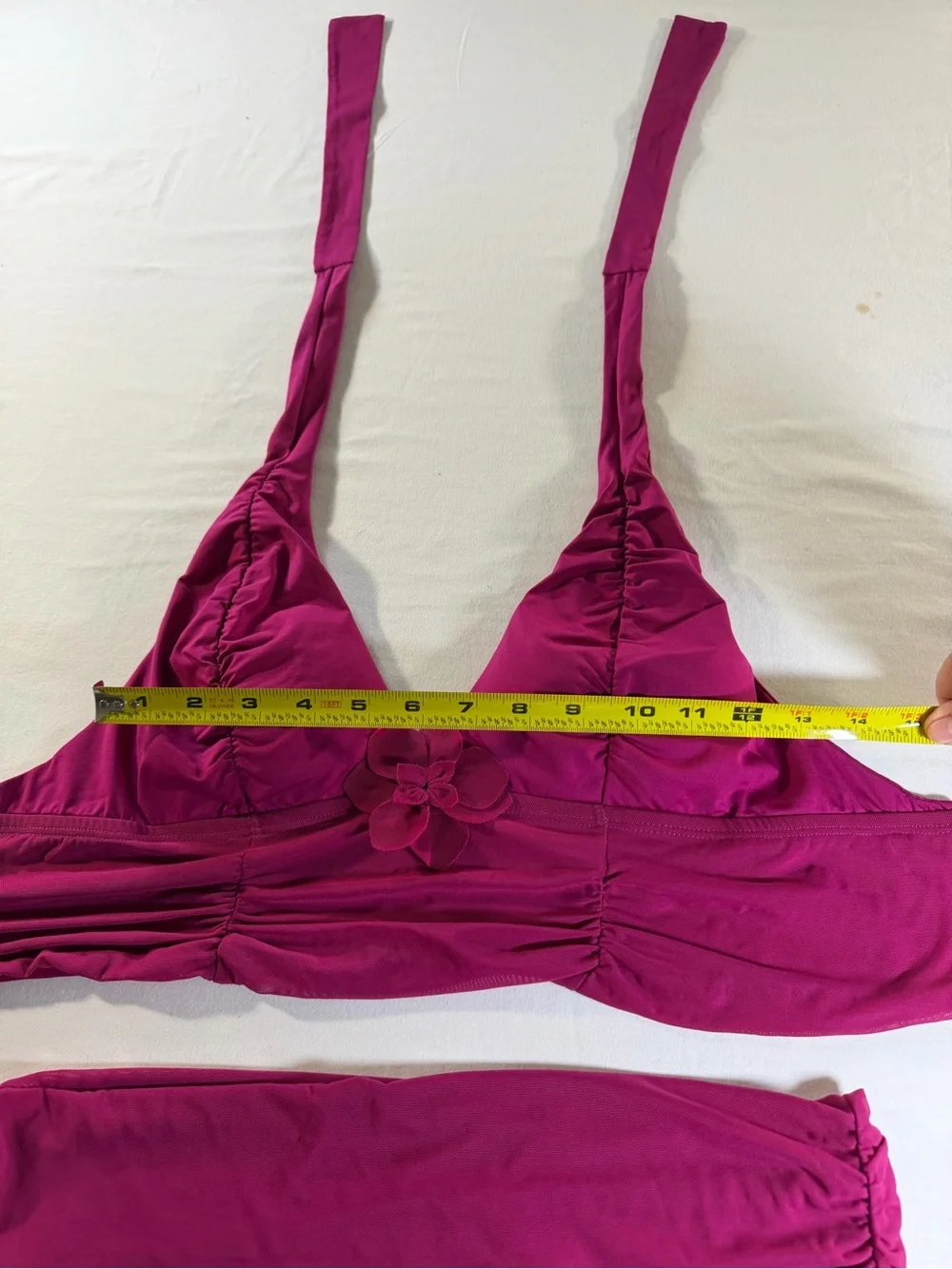 Tommy Bahama two piece